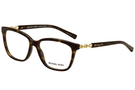 michael kors mk8018 3106 52|Michael Kors MK8018 3106 52 Prescription Glasses .